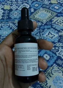 Minimalist Toner And Niacinamide Serum