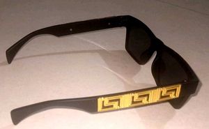 Stylish Black Sunglasses