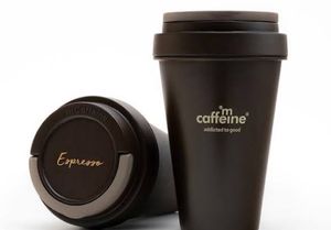 Mcaffine Espresso Bodywash