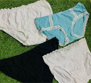 2xl  Size Cotton Briefs