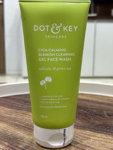 Dot & key Face Wash Cica Calming