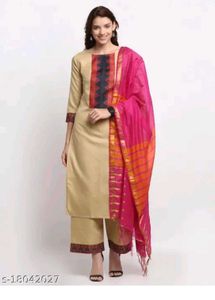 Kurta Set