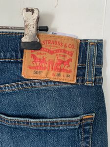 Levi’s Jeans