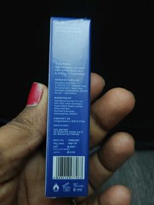 Foxtale Shimmer Body Mist Sealed