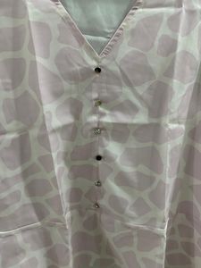 Dressberry Tiger Print Top