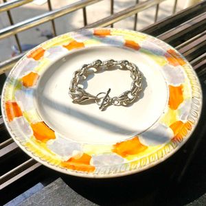 Dragon Head Chain Bracelet