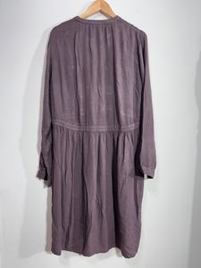 Women’s pastoral pink Dress