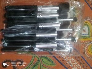 Makeup Brush Set