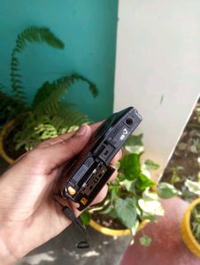Nikon premium camera
