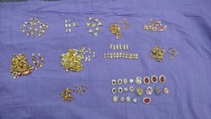jewellery making materials