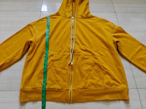 2 Hoodies