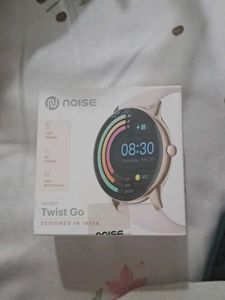 Noise Smart Watch