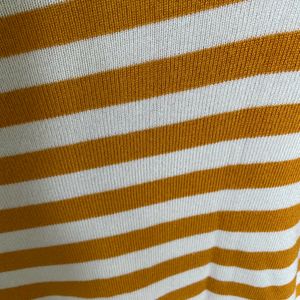 Cute Mustard Sweater