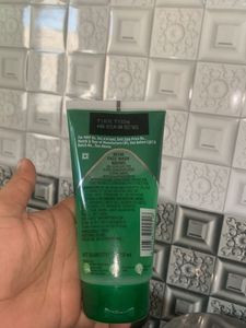 Ayurmix Neem Face Wash