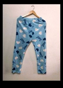 Combo Woolen Pajamas