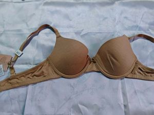 Rosaline Everyday Bra
