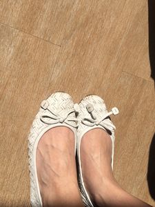 Preloved Dorothy Perkins Flats