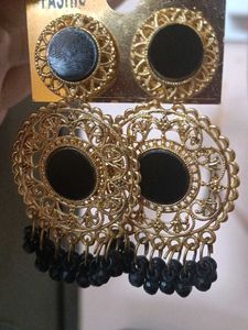 Fashion Earrings