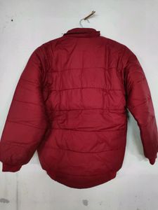 Woolen Jacket