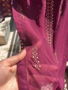 Ethnic Gowns
