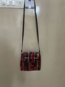 Traditional Bag
