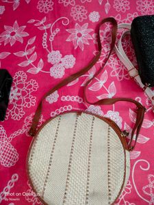 Sling Bag Combos