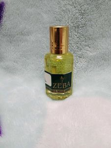 Sabaya Perfume