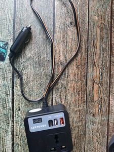 Car Laptop Charger