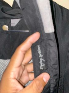 Decathlon Rain Jacket