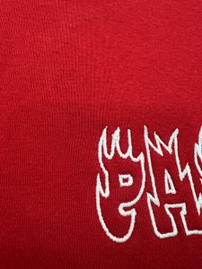 Palm Angles Pullover Warm M L XL XXL