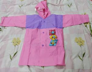Baby Raincoat