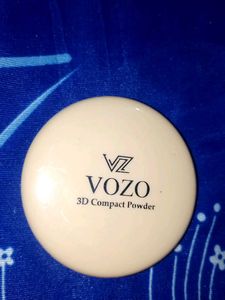 VOZO VelvetGlow Compact