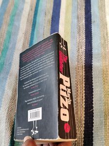 The Godfather By Mario Puzo