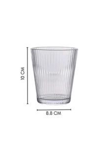 Yera Tumblers Glass