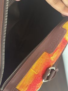 Zouk Handbag