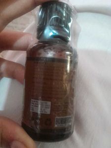 Weight Reducing Oil
