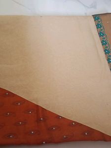 Festival Saree For Sale ..Best Offer Accepted
