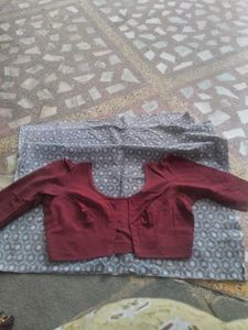 Plain Blouses 👚