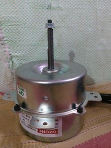Ozone 8714 Motor
