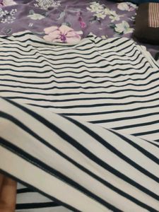 Striped T-shirt