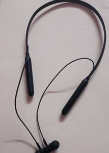 Wireless Neckband Headphones