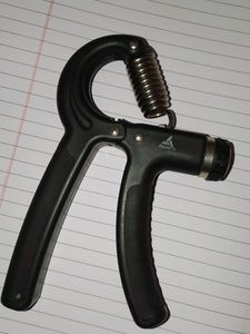 Hand/Fitness Grip
