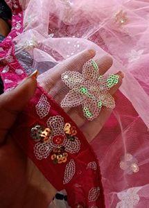 Bridal Lehenga