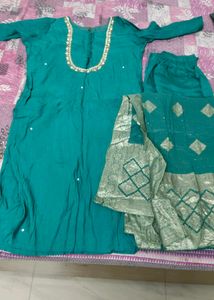 Kurta Set