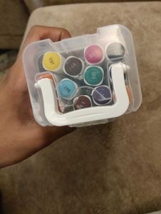 Desi ching chao callipen shin
