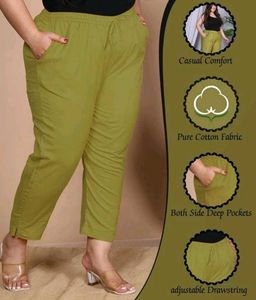 Comfortable Casual Pants