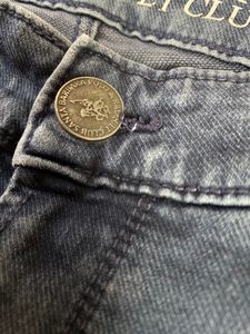 Polo &amp; Racquet club Santa Barbara jeans