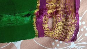 Silk Saree