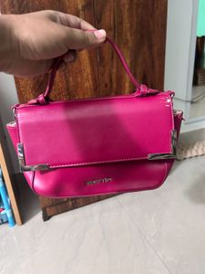 Sling Bag (Benetton)