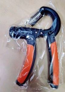 Hand Gripper Weight Up For Men&amp;Women (10-70)KG